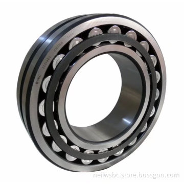 Spherical roller bearings 21314-E1-K